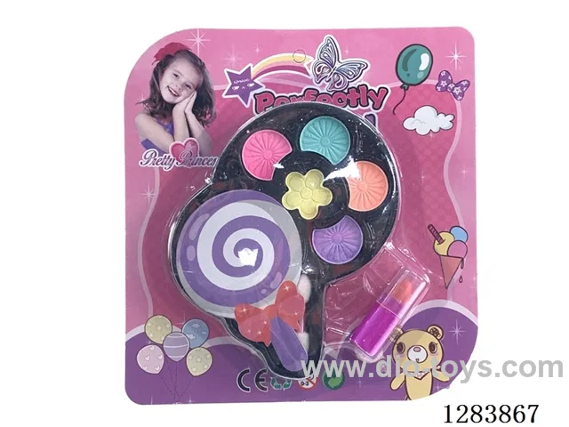 Lollipop Cosmetics