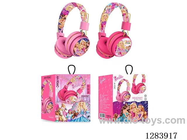Disney Bluetooth Headset