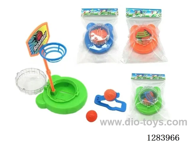 DIY Basketball Shooter
