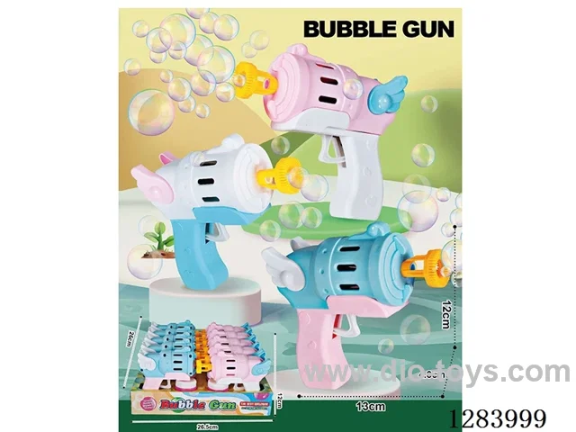 bubble gun 10PCS