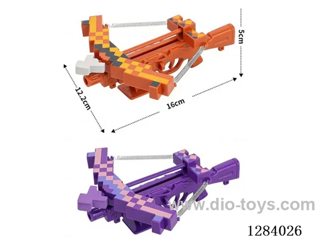 Block Crossbow