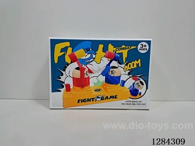 Battle Toys