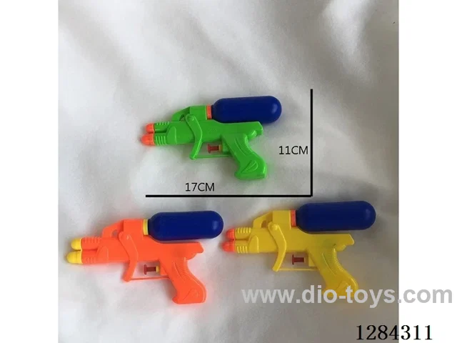 Water Guns 3 colors