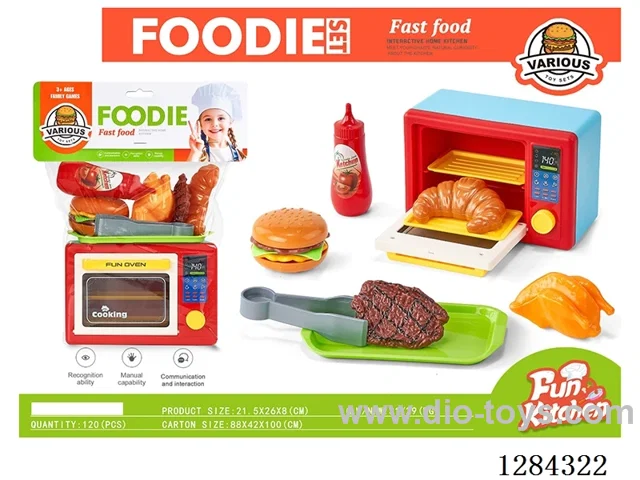 kitchen set