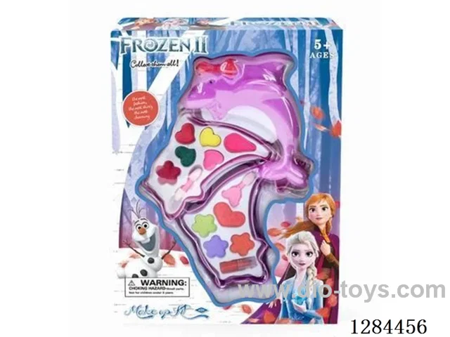 Makeup Set