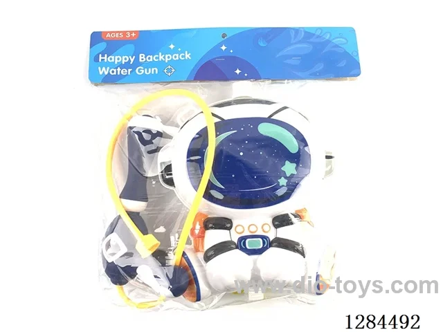 water gun