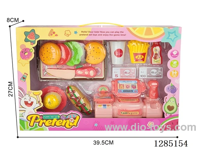 cutting set