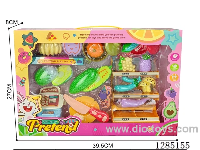 cutting set