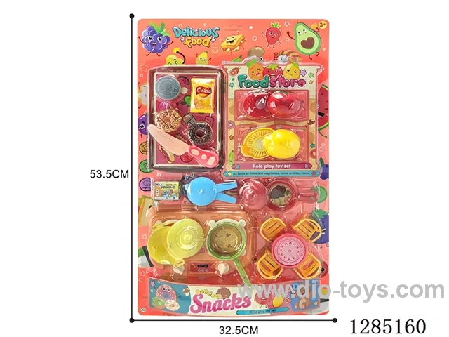 cutting set
