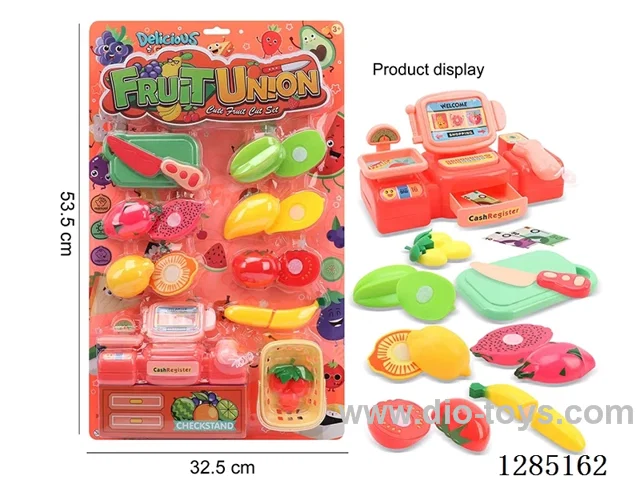 cutting set