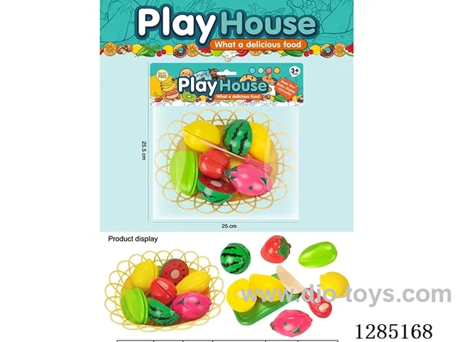 cutting set
