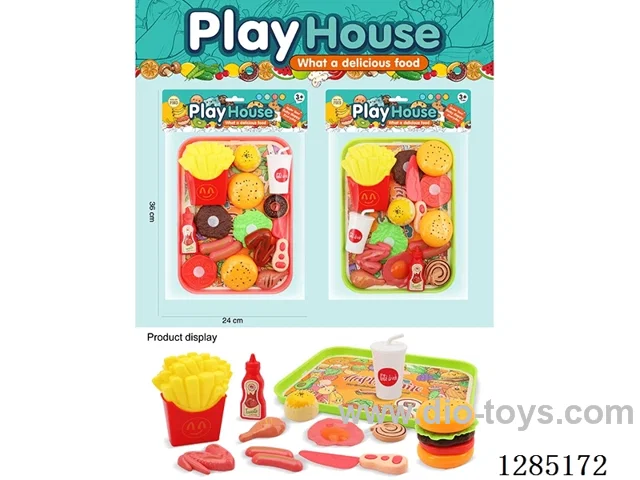 cutting set