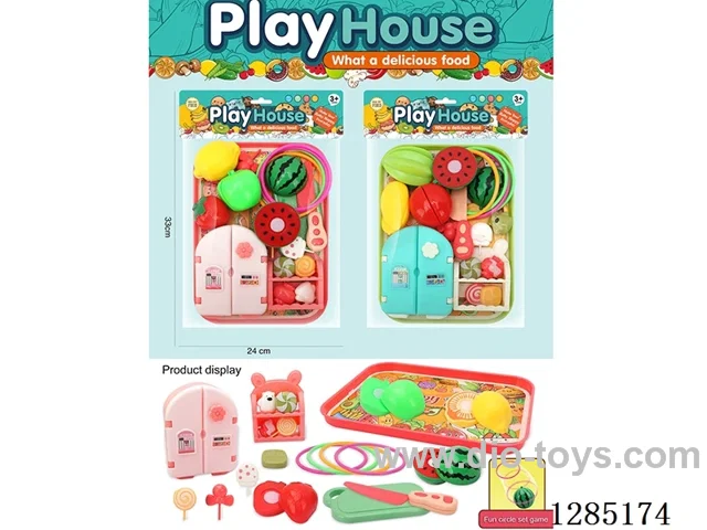cutting set