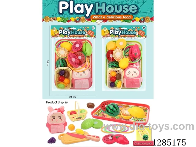 cutting set