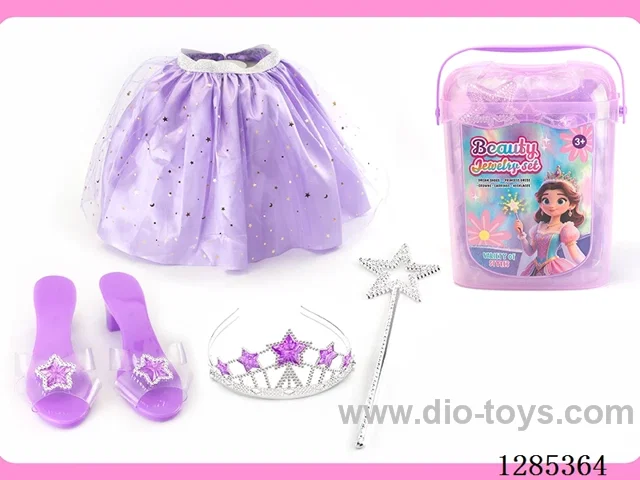 Accessory set
