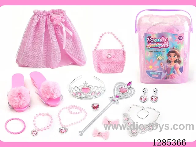 Accessory set