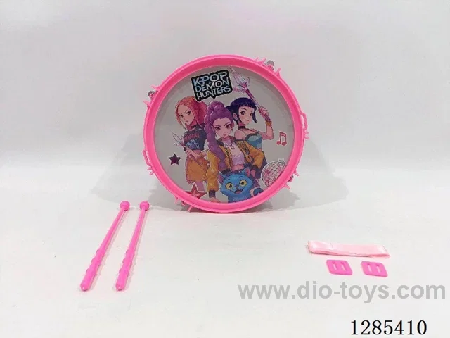 Jazz Drum Set