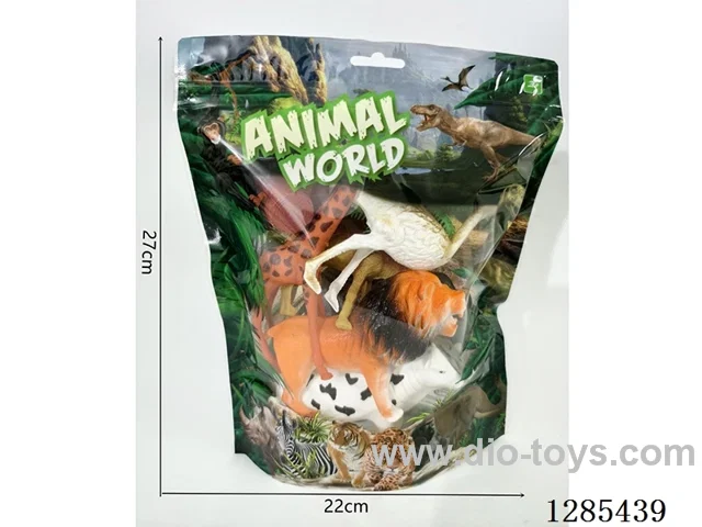 Animal Set