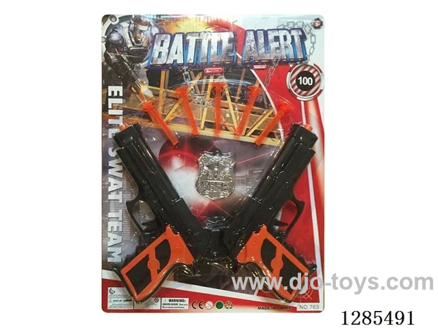 Police Set