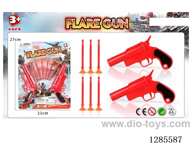 Signal Gun Set