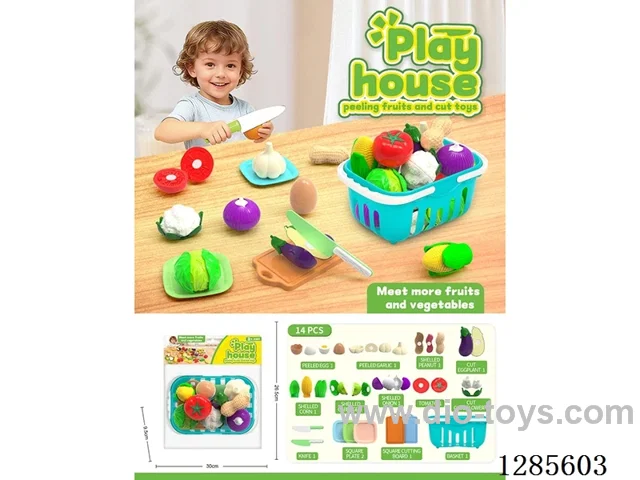 cutting set