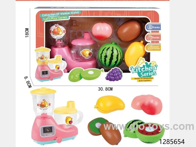 Pretend play toys