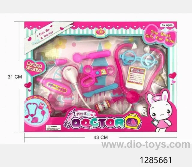 doctor set