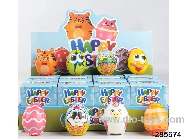 Squishy Blind Box