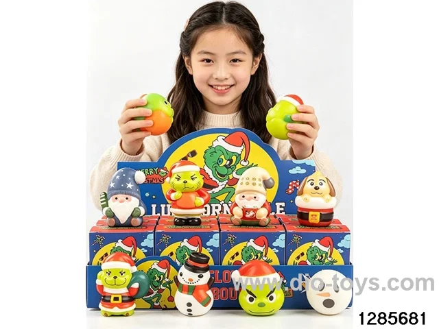 Squishy Blind Box