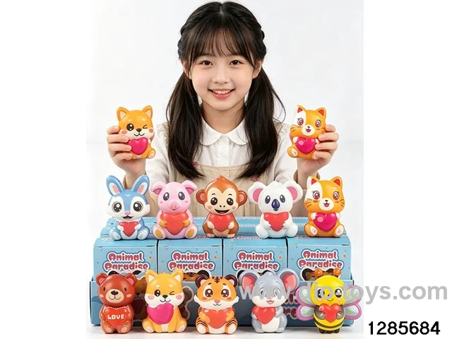 Squishy Blind Box