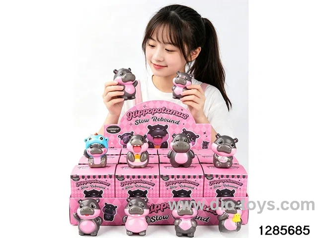 Squishy Blind Box