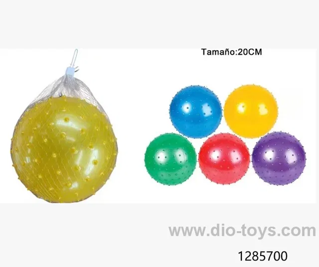 9 inc ball