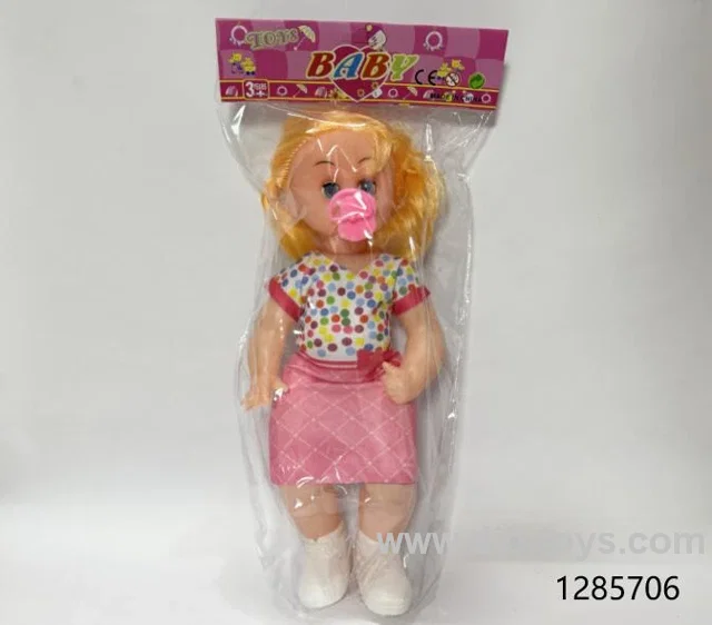 16 inch doll