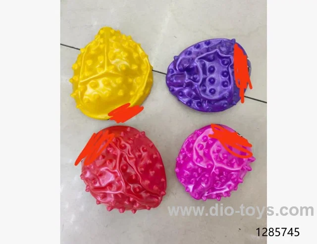 18cm ball with net