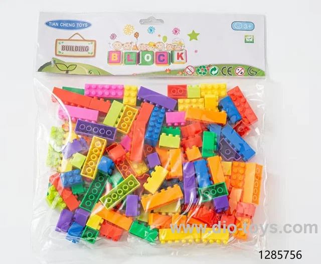 building block