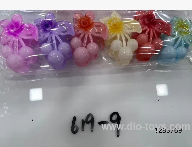 hair clip