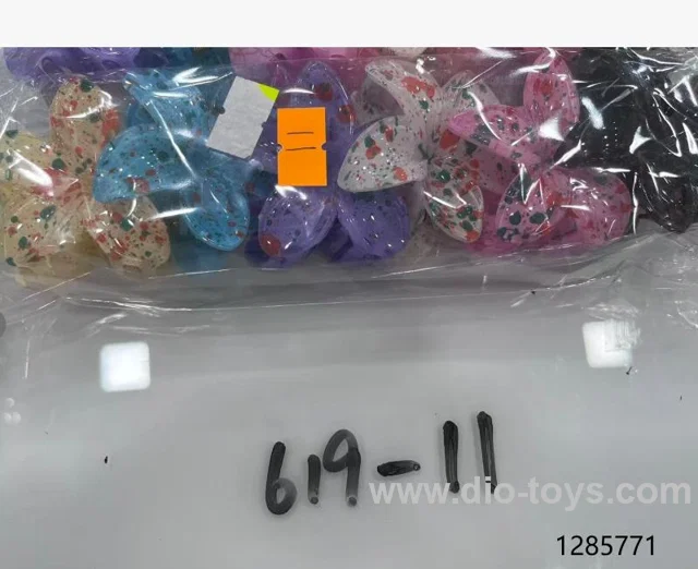 hair clip