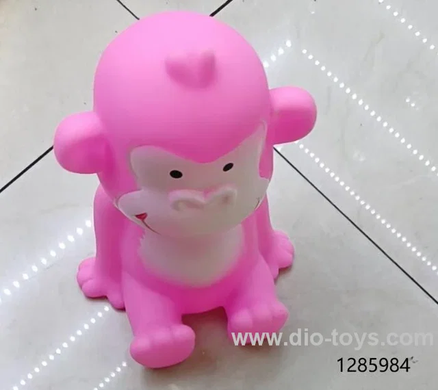 vinyl toys