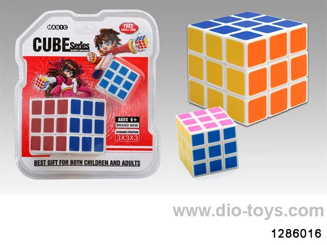 magic cube
