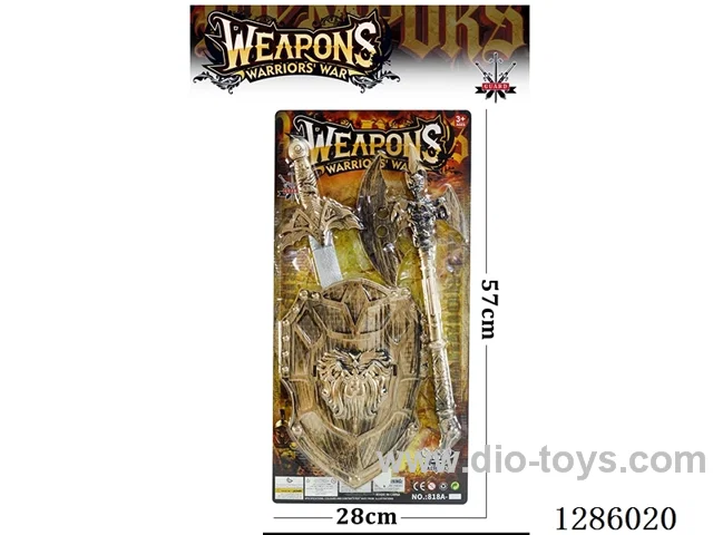 Weapon set