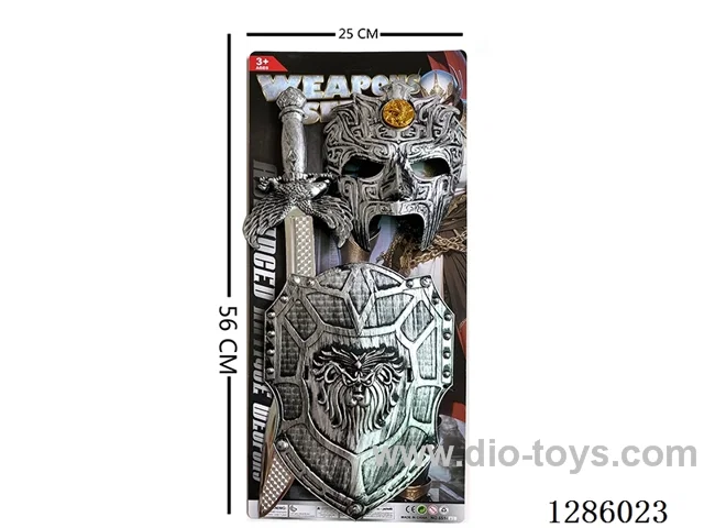 Weapon set