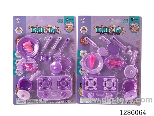 kitchen set
