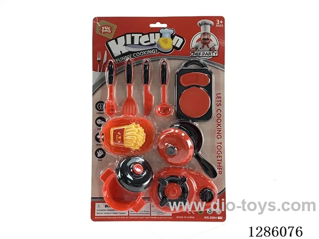kitchen set