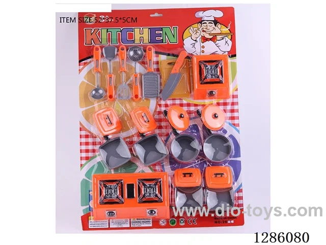 kitchen set