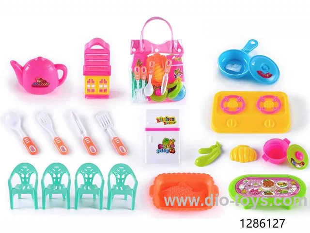kitchen set