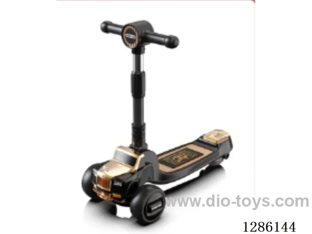 Children's Scooters