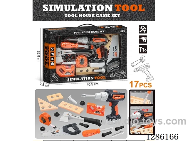 tool set