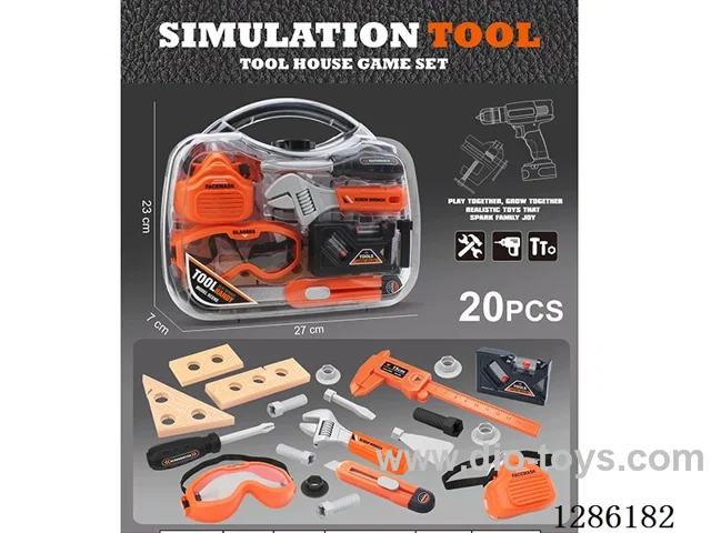tool set