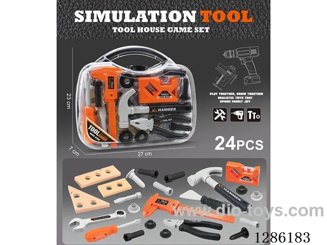 tool set