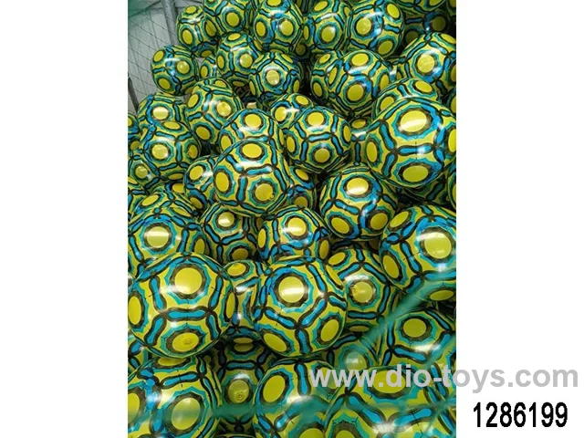 50g ball（approx 22cm）in net bag